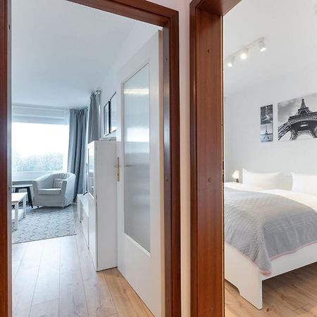 Hanseat Wohnung 185 グレーミッツ エクステリア 写真