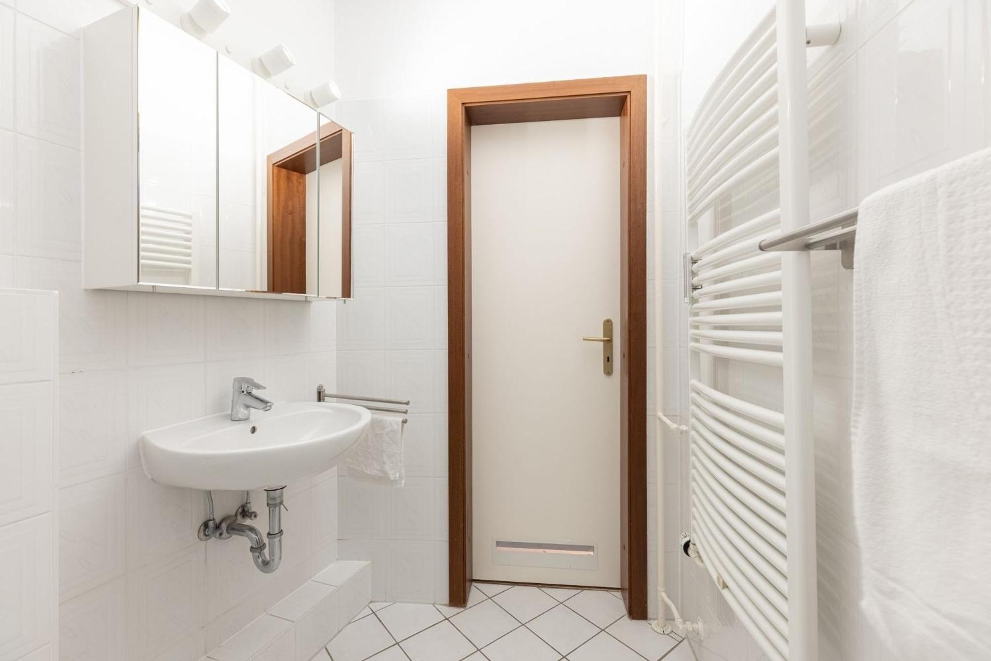 Hanseat Wohnung 185 グレーミッツ エクステリア 写真